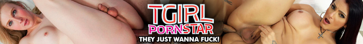 TGirl Pornstar