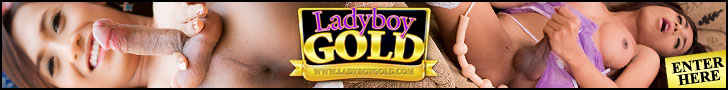 Ladyboy Gold
