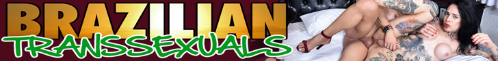 Brazilian Transsexuals